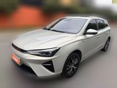 2021 Roewe Ei5 2021 500 admireEdition #1