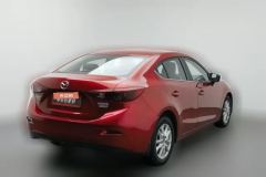 2017 Mazda Mazda3 Axela Sedan 2017 1.5 MT Comfort China V #2