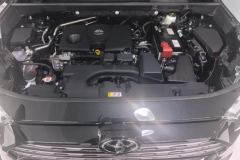 2025 Toyota RAV4 2024 2.0L AT CVT2WDfashionPlusEdition #10