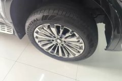 2025 Tank 500 PHEV 2025 Hi4-Z #6