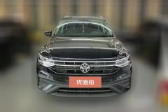 2025 Volkswagen Tiguan L 2025 Outstanding 300TSI AT2WDDragon SoaringEdition #2