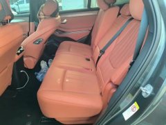 2025 BYD Tang L 2025 EV 670KMlidarExclusive #3