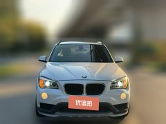 2016 BMW X1 2015 2.0T AT 18iLeading the wayEditionRWD #2
