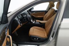 2018 BMW 5 Series 2018 2.0T AT 528LiLaunch Special #13