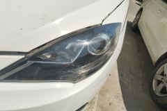 2016 Chery Fengyun 2 Hatchback 2015 1.5 MT Sharp #5