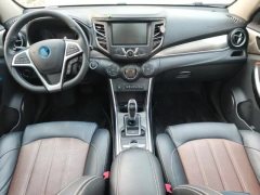2017 BYD Song EV 2017 EV300Premium EV #6