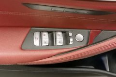 2022 BMW 5 Series 2021 2.0T AT 530Li Leading MSport PkgFacelift #12