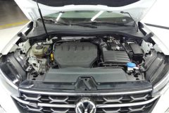 2023 Volkswagen Tayron 2023 330TIS 2WDR-Line High Energy #10