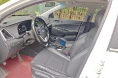 2016 Hyundai Tucson 2015 1.6T AT SmartFWD #9