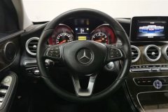2016 Mercedes-Benz C-Class 2015 1.6T AT C180L Facelift #15