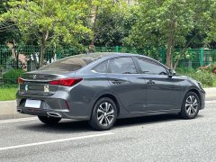 2022 Chang'an Eado 2022 PLUS 1.6L GDI MTLuxury #6