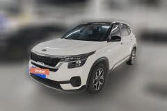 2020 Kia KX3 2020 1.5 AT trendEdition #1