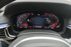2024 BMW 5 Series 2023 2.0T AT 530Li Leading MSport Pkg #14