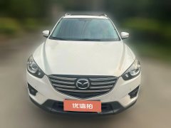 2016 Mazda CX-5 2015 2.5 AT Flagship 4WD #2