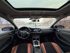 2021 Volkswagen Sagitar 2021 1.4T AT 280TSI DSGComfortSmart Connect #8