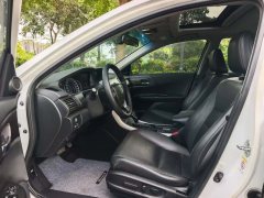 2016 Honda Accord 2015 2.0 AT EliteLXS #4