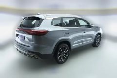 2025 Chery Tiggo 8 Pro 2025 290T 2WD Premium #3