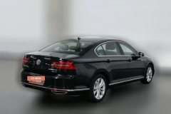 2020 Volkswagen Magotan 2019 2.0T AT 330TSI Luxury China VI #2