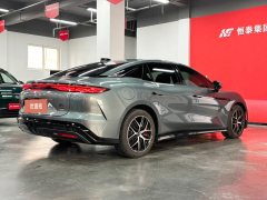 2025 BYD Han L 2025 DM-p 4WDlidarFlagship #9