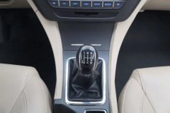 2017 Geely Auto Emgrand Sedan 2017 1.5L MT Million Edition Luxury #17