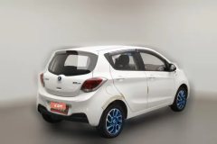 2019 Chang'an Benben EV 2019 EV360Standard Facelift EV #2