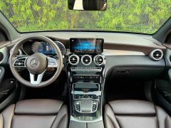 2022 Mercedes-Benz GLC-Class 2022 2.0T AT GLC 260 L 4MATIC Dynamic #3