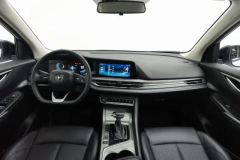 2020 Chang'an CS55 Plus 2021 1.5T AT Blue WhaleEditionPremium #14