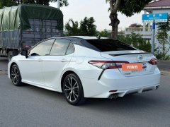 2021 Toyota Camry 2021 2.0S AT Feng ShangEdition #6