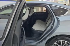 2025 BYD Destroyer 05 2024 Glory 1.5L AT DM-i 55KM Luxury #11