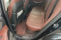 2021 BMW X5(Imported)(Imported) 2022 3.0T AT xDrive40i Exclusive MSport Pkg (Imported) #11