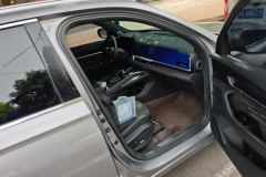 2024 Geely Auto Xingyue L 2024 2.0TD AT High power 2WD horizonEdition #8