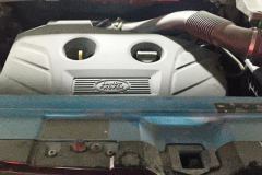 2015 Land Rover Range Rover Evoque 2015 2.0T AT 5-DoorFashion #10