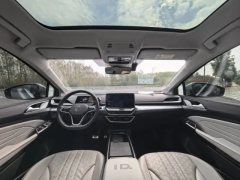 2022 Volkswagen ID.6 X 2022 AT SmartpureLong RangeEdition #6