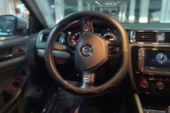 2018 Volkswagen Sagitar 2018 1.4T AT 280TSIsparkleEdition #15