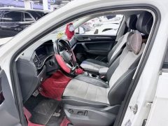 2021 Volkswagen Tayron X 2020 2.0T AT 330TSInobleSmart ConnectFWD #2