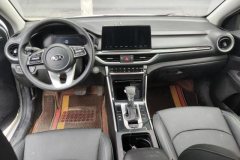 2021 Kia K3 2021 1.5L AT CVTFashion #12