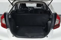 2019 Honda Fit Hatchback 2018 1.5 AT Comfort #20