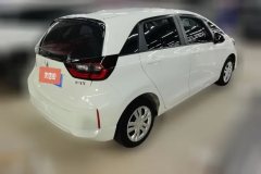 2021 Honda Fit Hatchback 2021 1.5 AT Chao XiangEdition #3