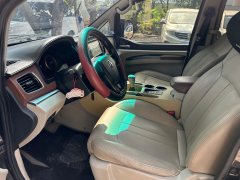 2019 Dongfeng Fengxing Lingzhi 2017 1.6 MT M5LStandard7Seat #6