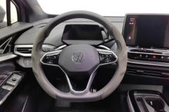 2024 Volkswagen ID.4 CROZZ 2024 Pure enjoymentLimited #15