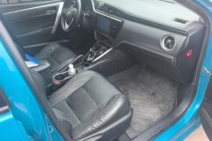 2019 Toyota Levin Twin Engine E+ 2019 1.8 AT PH GSEliteSunroofEdition #8