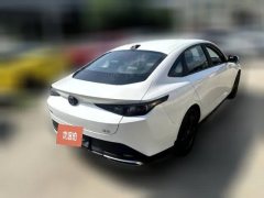 2023 Chang'an Yida 2023 Blue WhaleNE 1.5T AT GDI DCTPremium #4