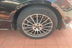 2022 Mercedes-Benz E-Class 2022 E 260 L AT #6