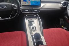 2022 Geely Auto Binyue 2021 1.4T AT DCTdiamondEdition #13