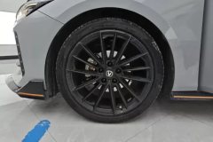 2024 Chang'an UNI-V 2023 1.5T AT Sport #6