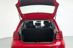 2017 Volkswagen Polo Hatchback 2016 1.6 AT Luxury #20