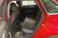 2016 Audi A3 Sportback 2016 1.4T AT 35TFSILinkedIn #19