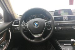2017 BMW 3 Series 2018 2.0T AT 320LiFashion4WD #15