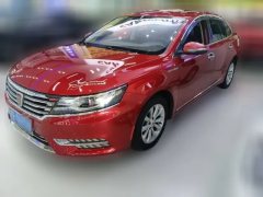 2017 Roewe i6 Classic 2017 1.5T AT 20TConnectednetSmart #1
