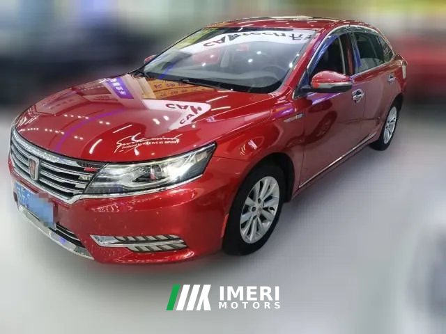 2017 Roewe i6 Classic 2017 1.5T AT 20TConnectednetSmart